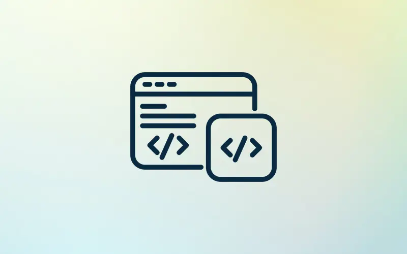 Back-end Development