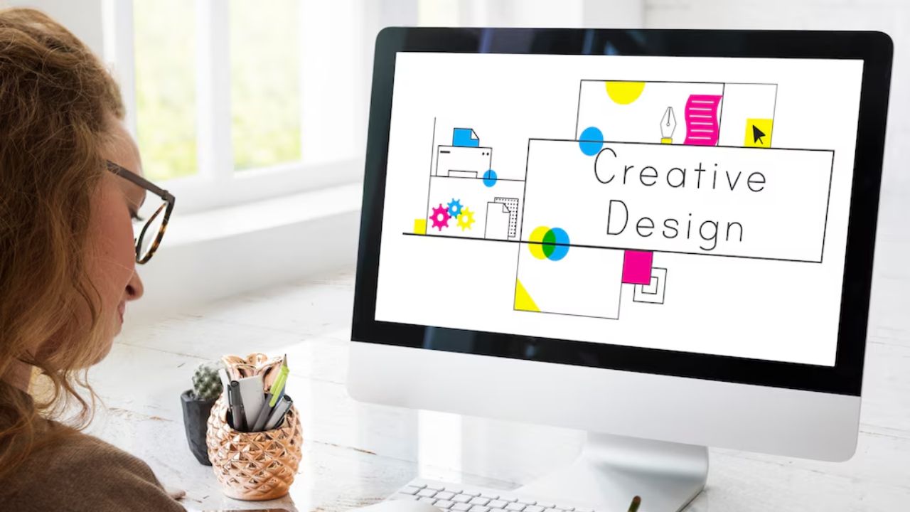 Graphic Design is Important to Make Digital Marketing Successful