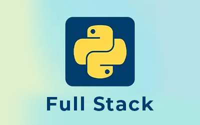 Python Full Stack Developer Course